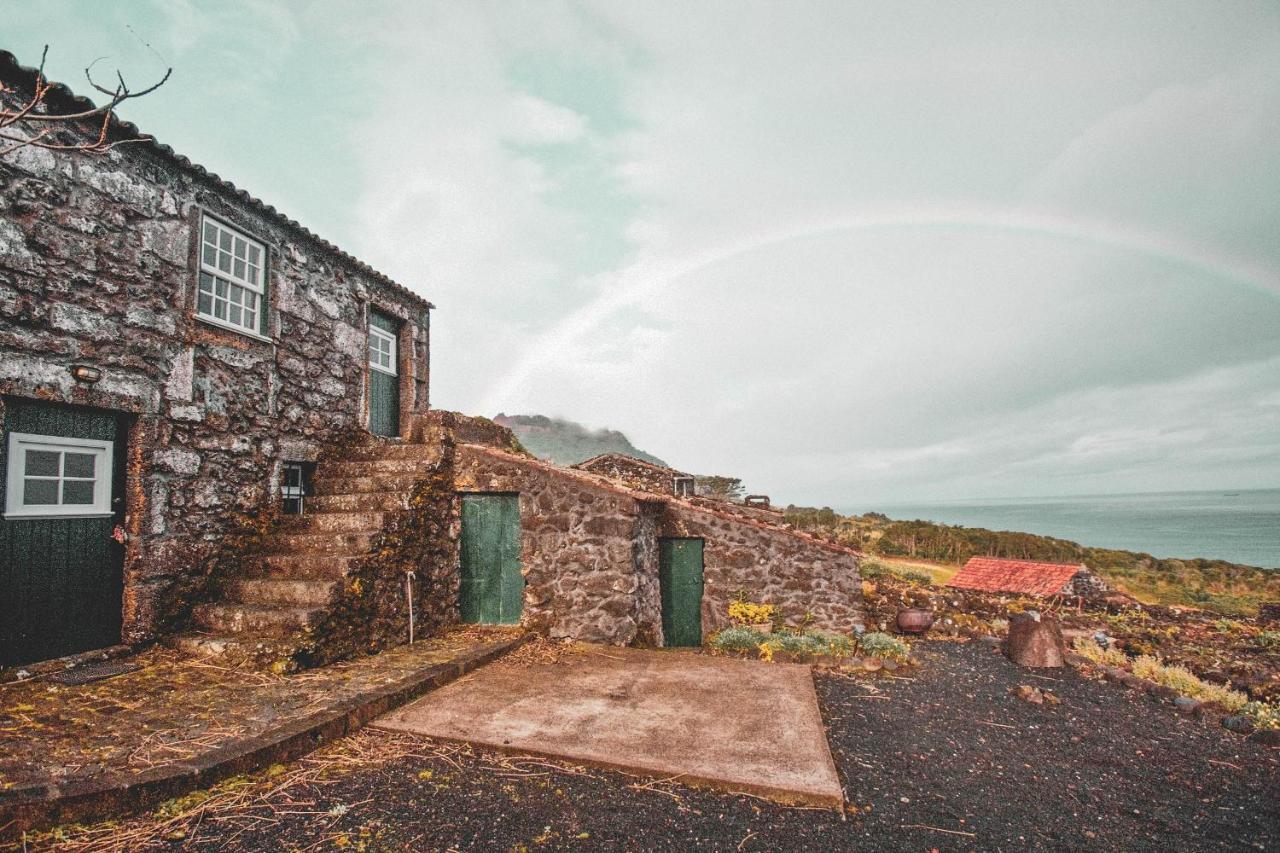 Villa Adegas Do Pico