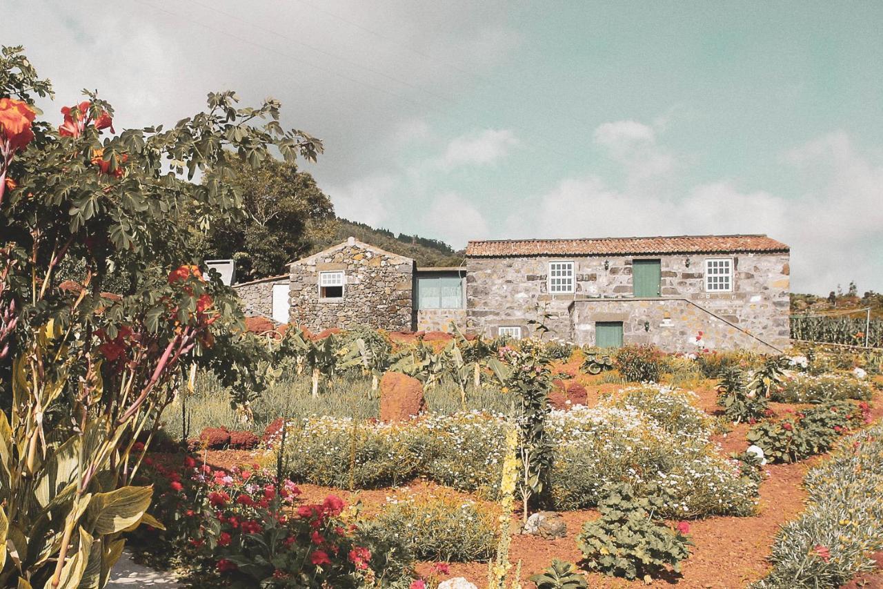 Villa Adegas Do Pico Prainha (Sao Roque do Pico)