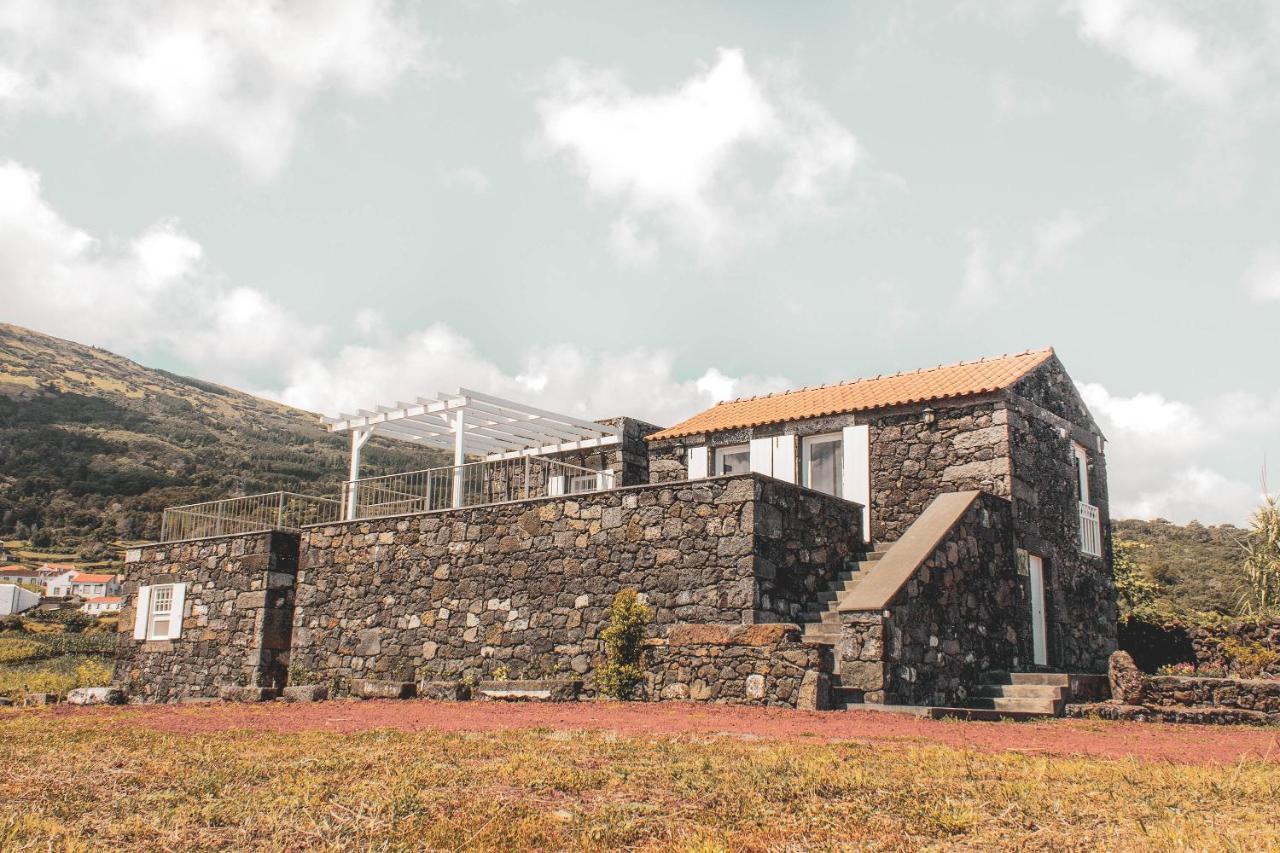 Villa Adegas Do Pico *