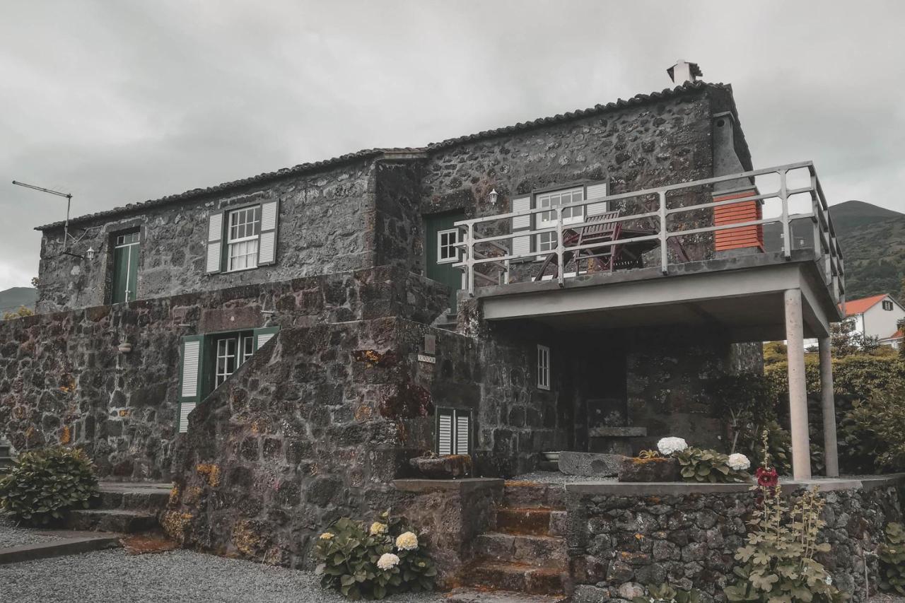 Villa Adegas Do Pico *